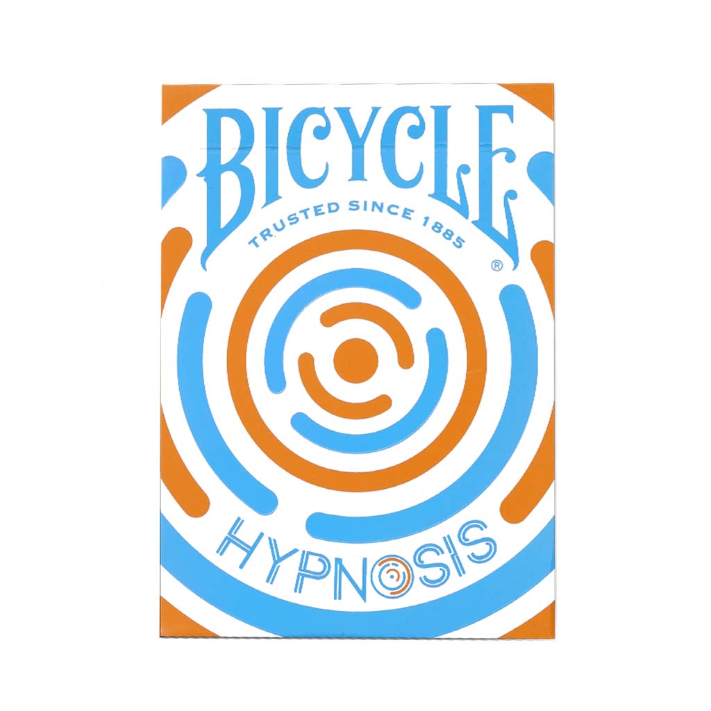 Hypnosis V5 Blue