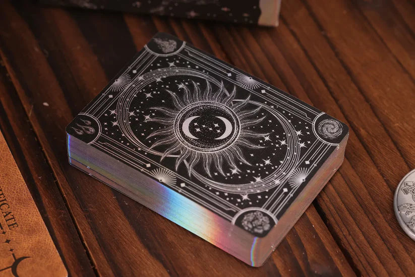 Warriors of the Stars - SIGNATURE EDITION Regular price$55.00 USD