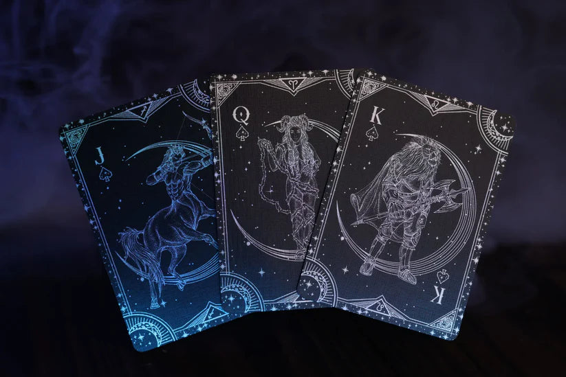 Warriors of the Stars - SIGNATURE EDITION Regular price$55.00 USD