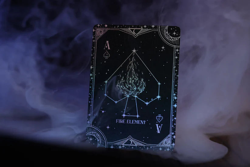 Warriors of the Stars - SIGNATURE EDITION Regular price$55.00 USD