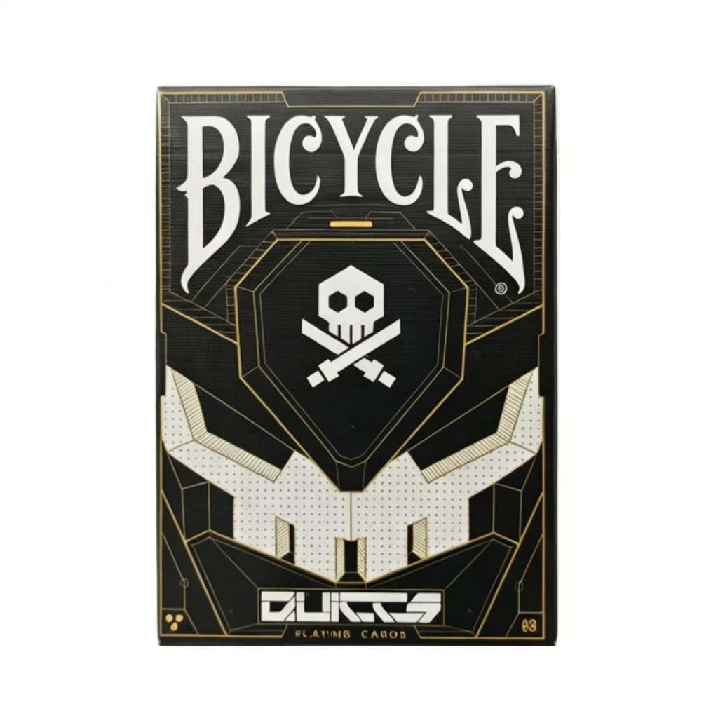 Quiccs OG Black