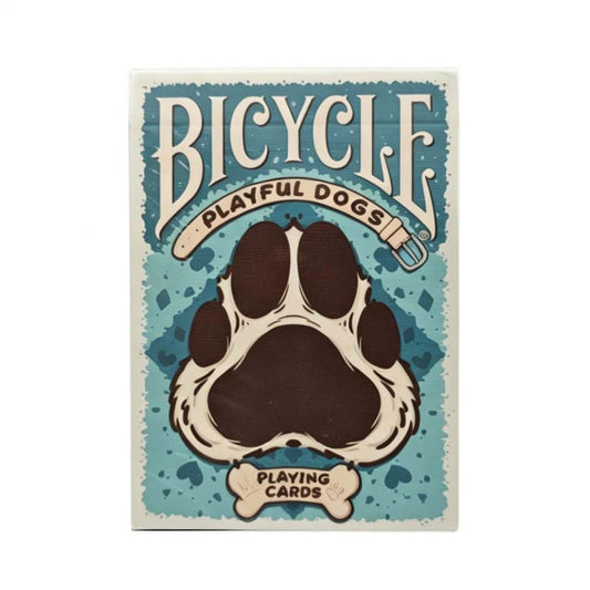 Playful Dogs
