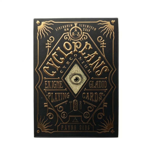 Cyclopeans Cyrconium