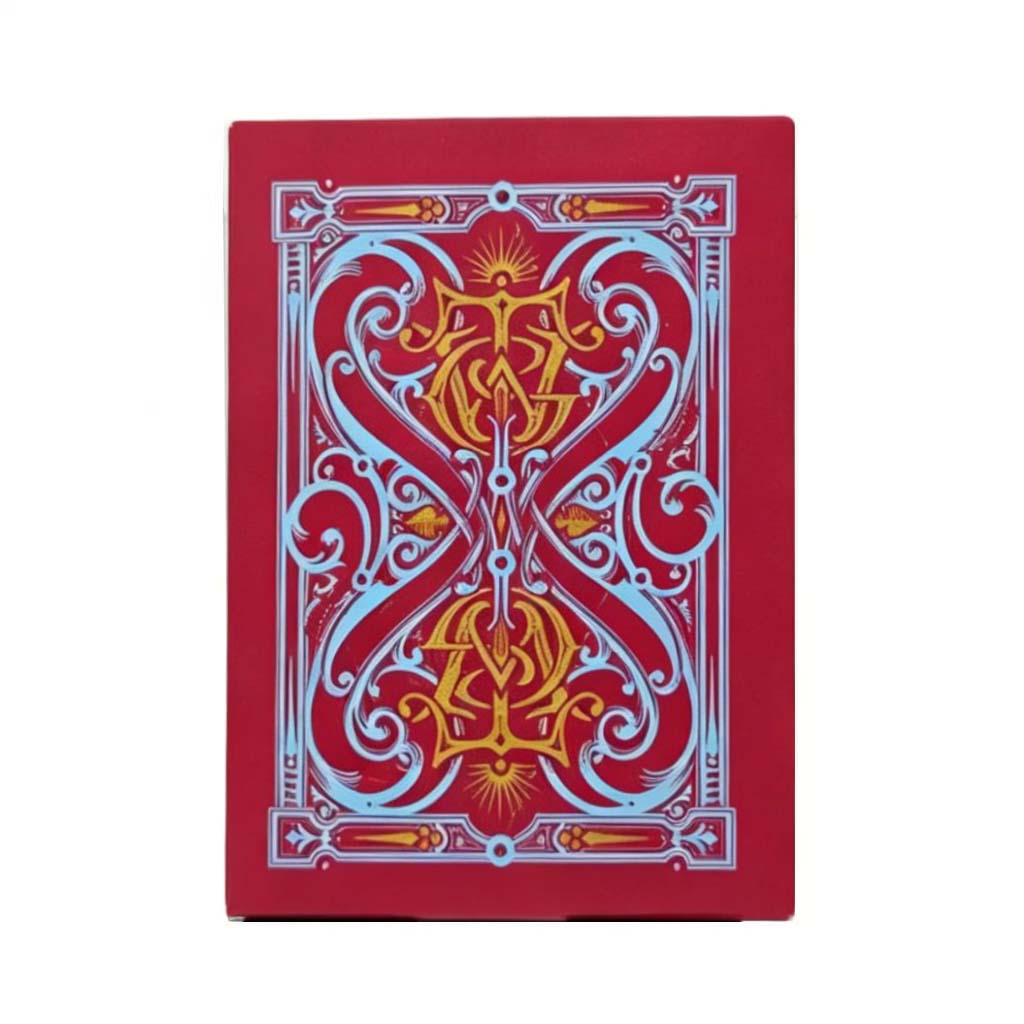 The Tale of the Tempest: Gaff Card Pack