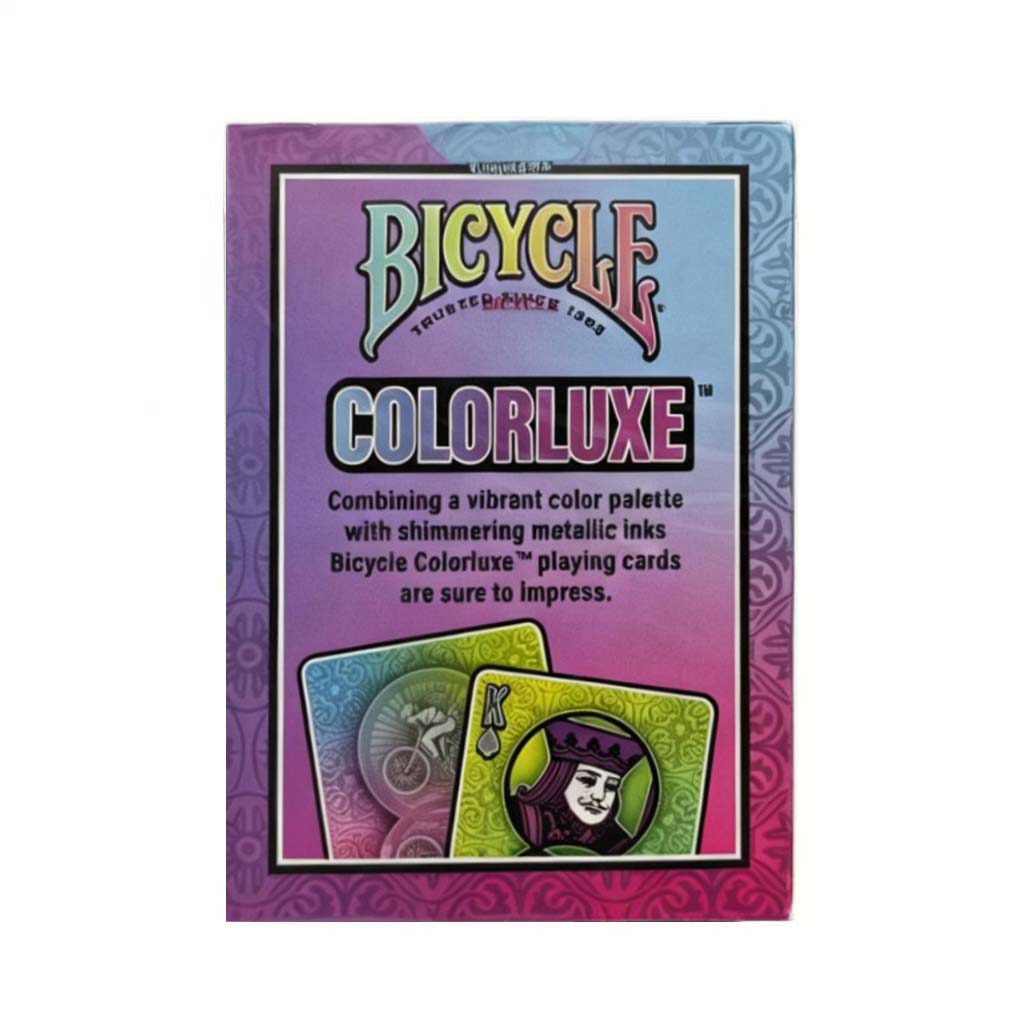 Colorluxe