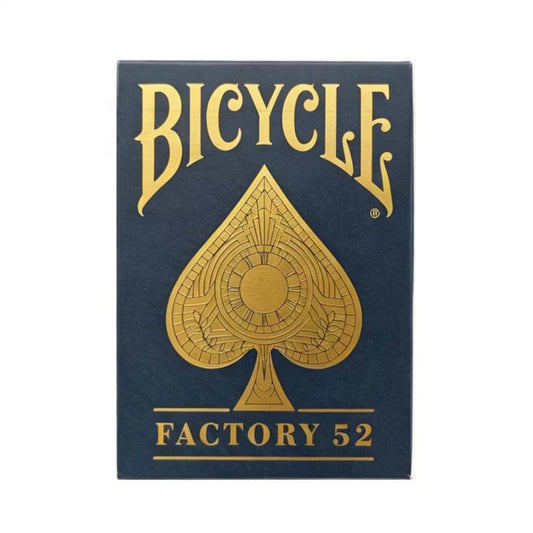 Factory 52 V2