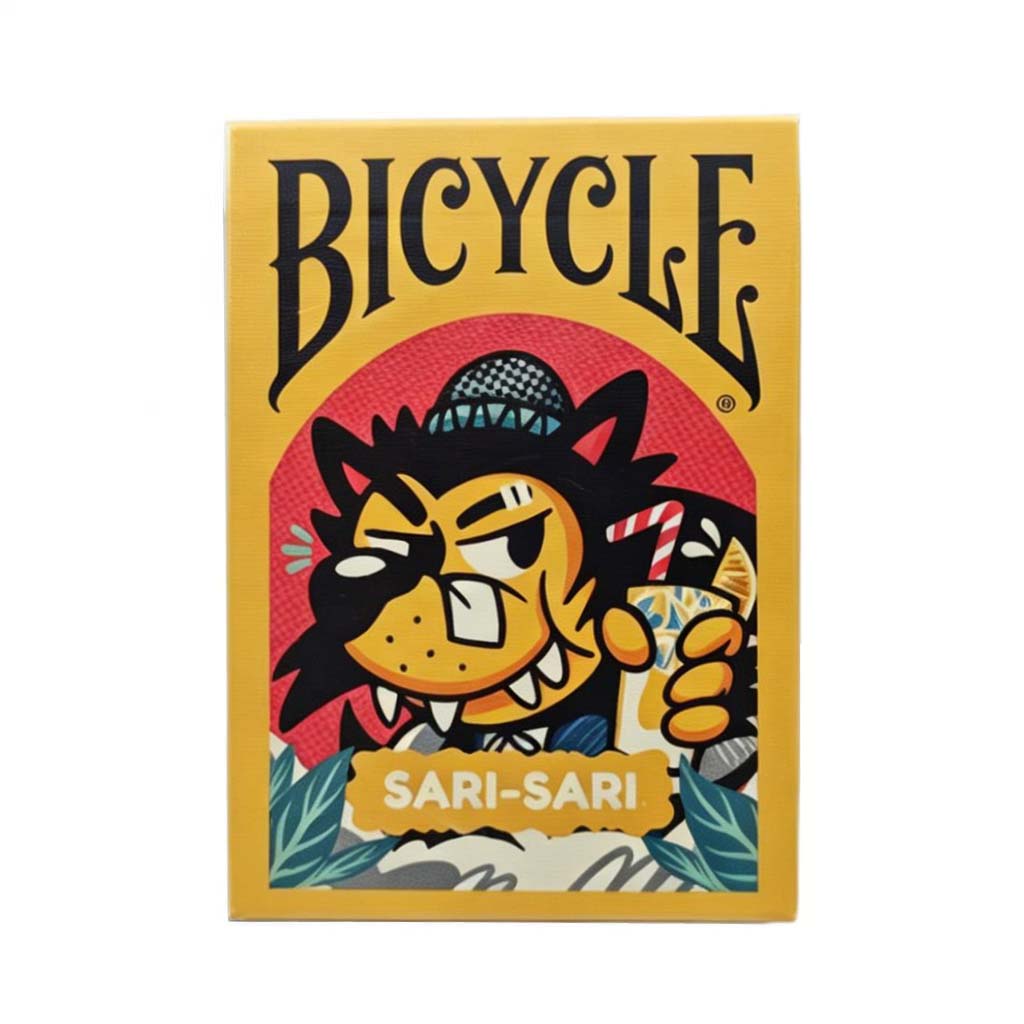 Sari-Sari Lemonade