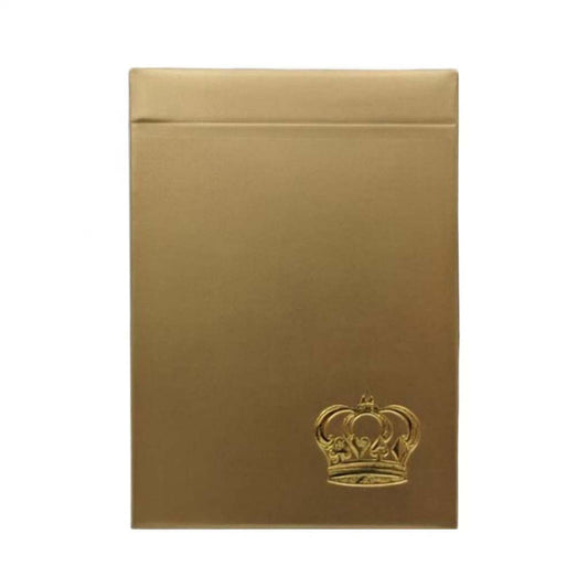 gold crown