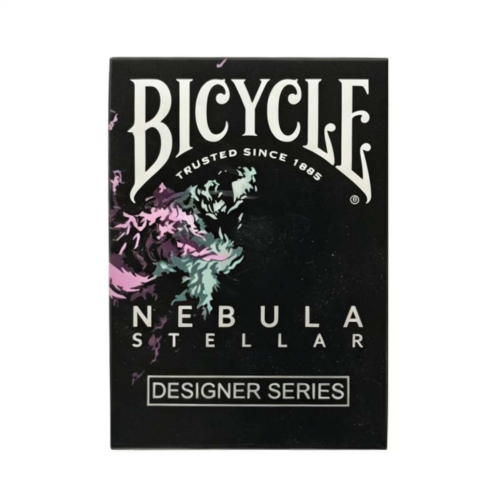 Bicycle Nebular Stellar