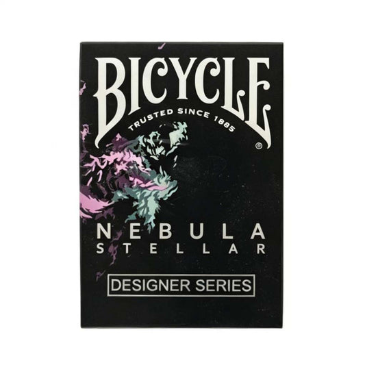 Bicycle Nebular Stellar