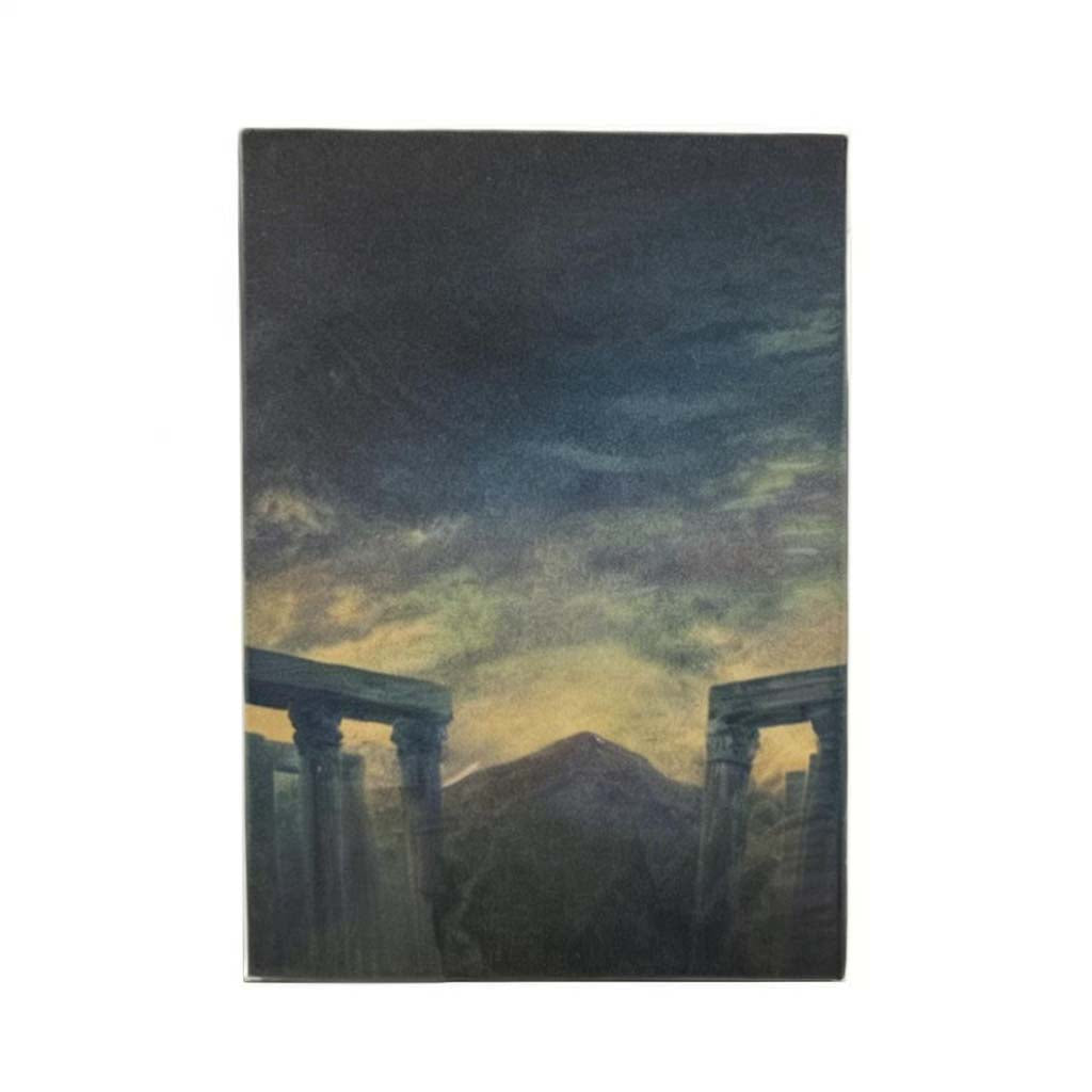 Mausolea