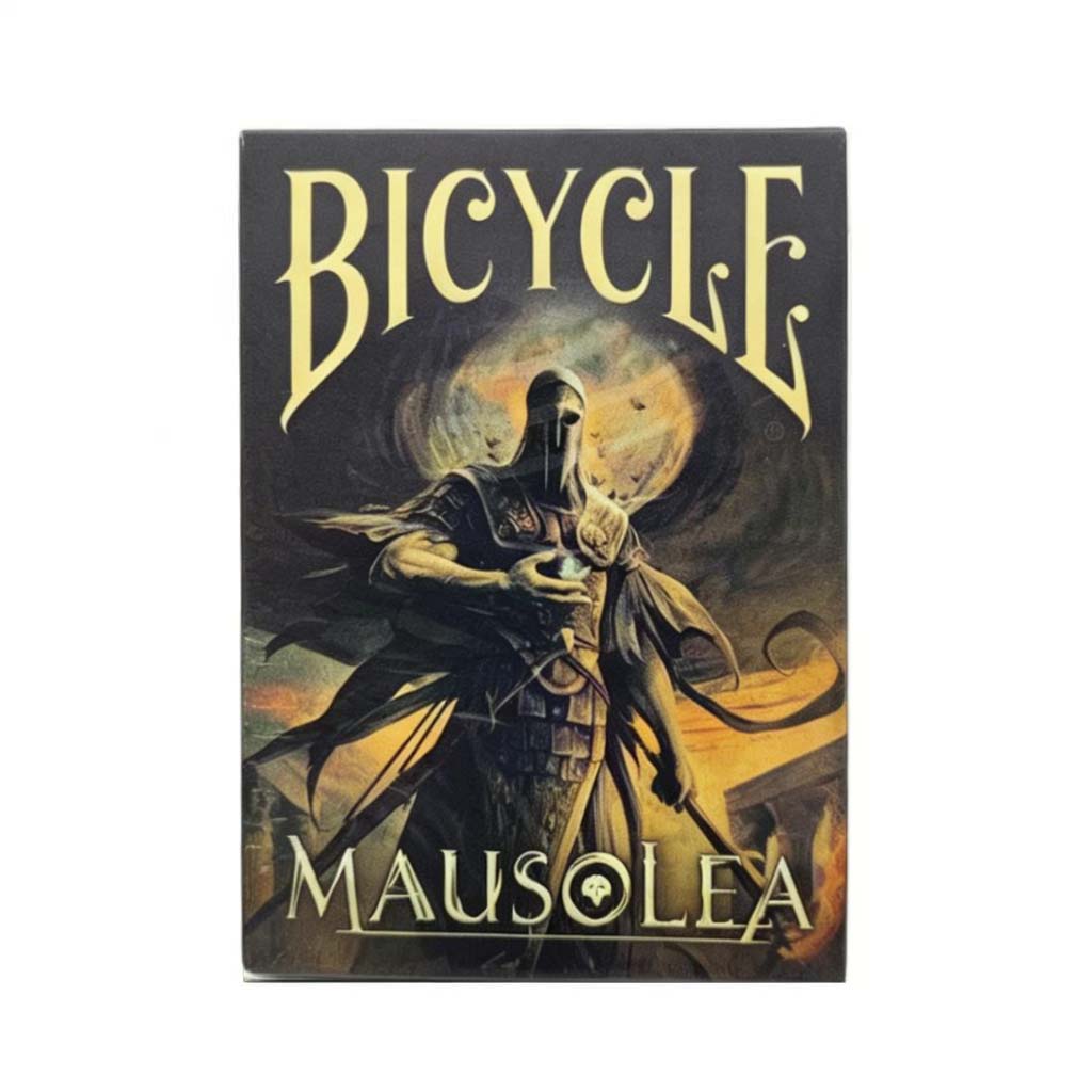 Mausolea