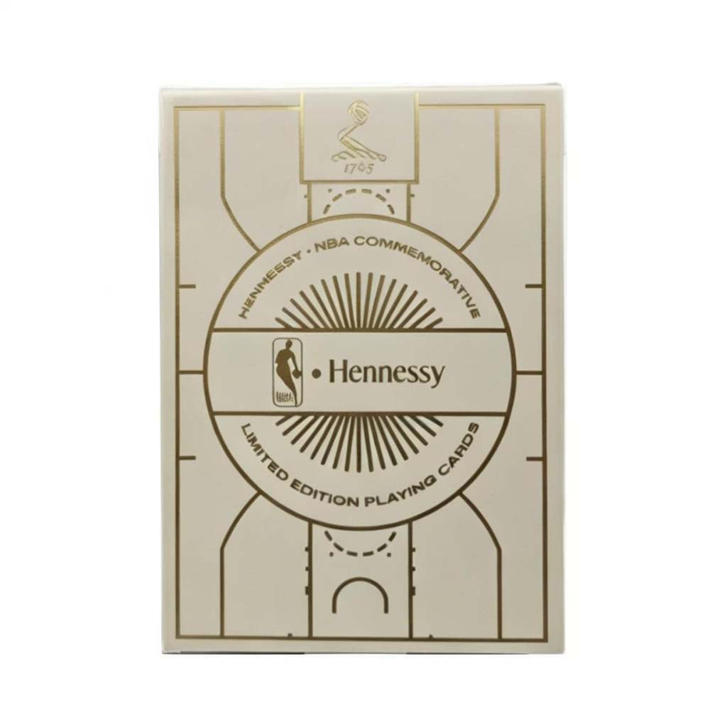 NBA Hennessy