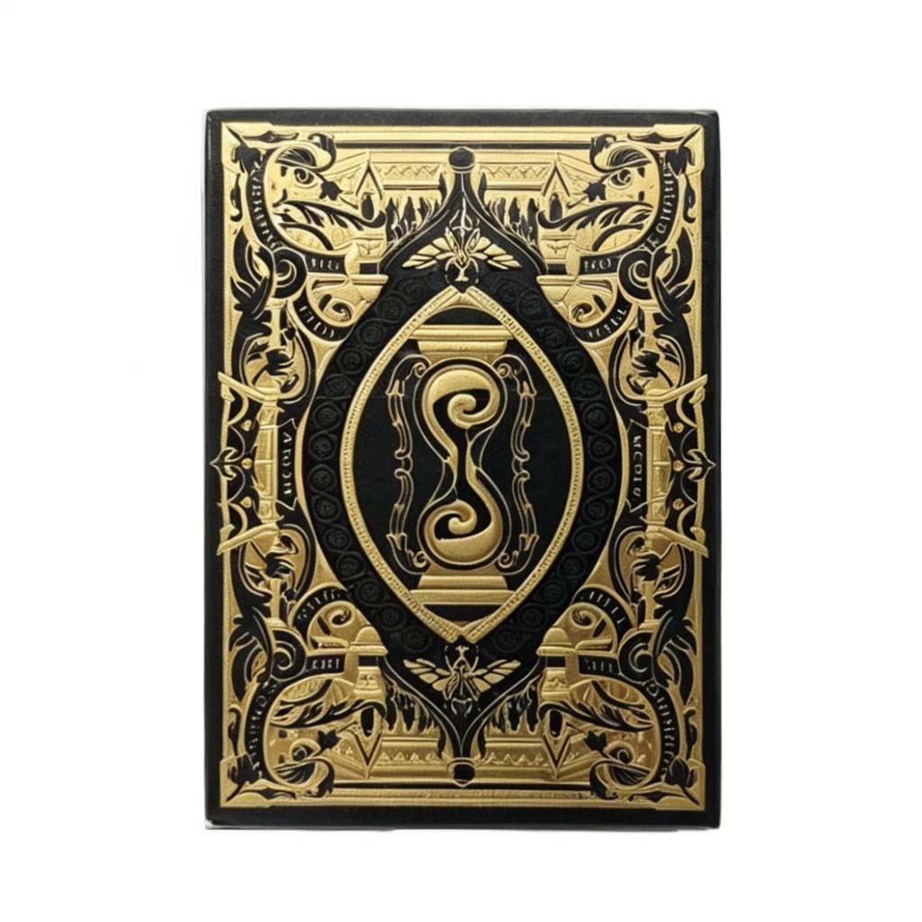 The Successor: Imperial Black Limited Edition