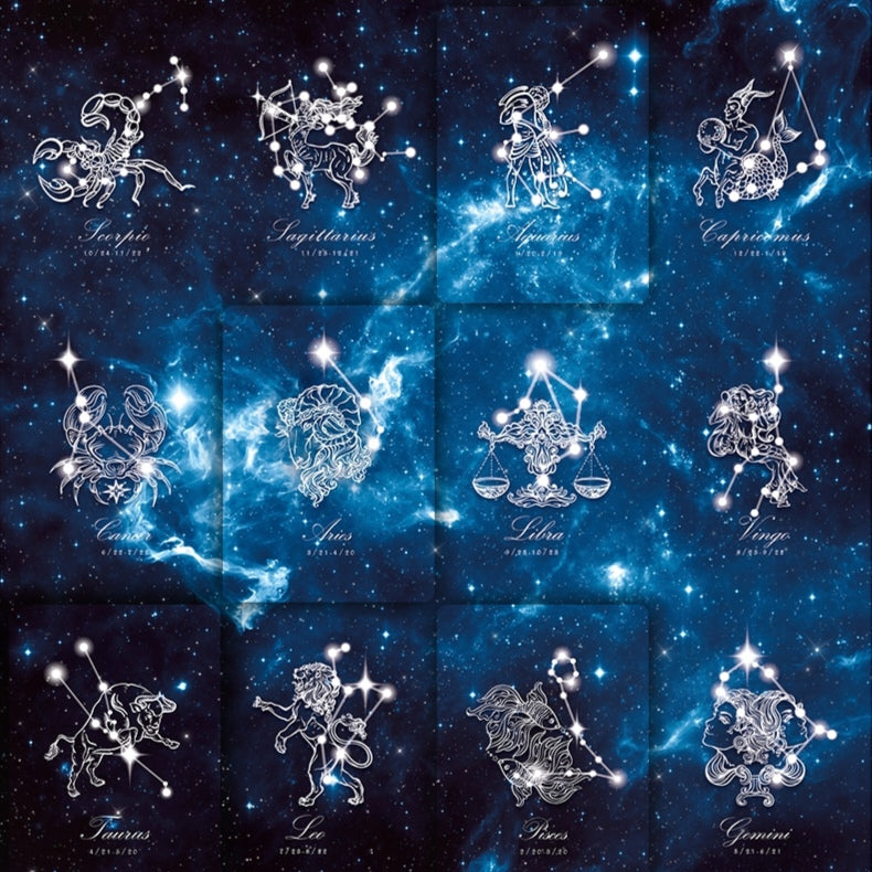 Constellation Box Set