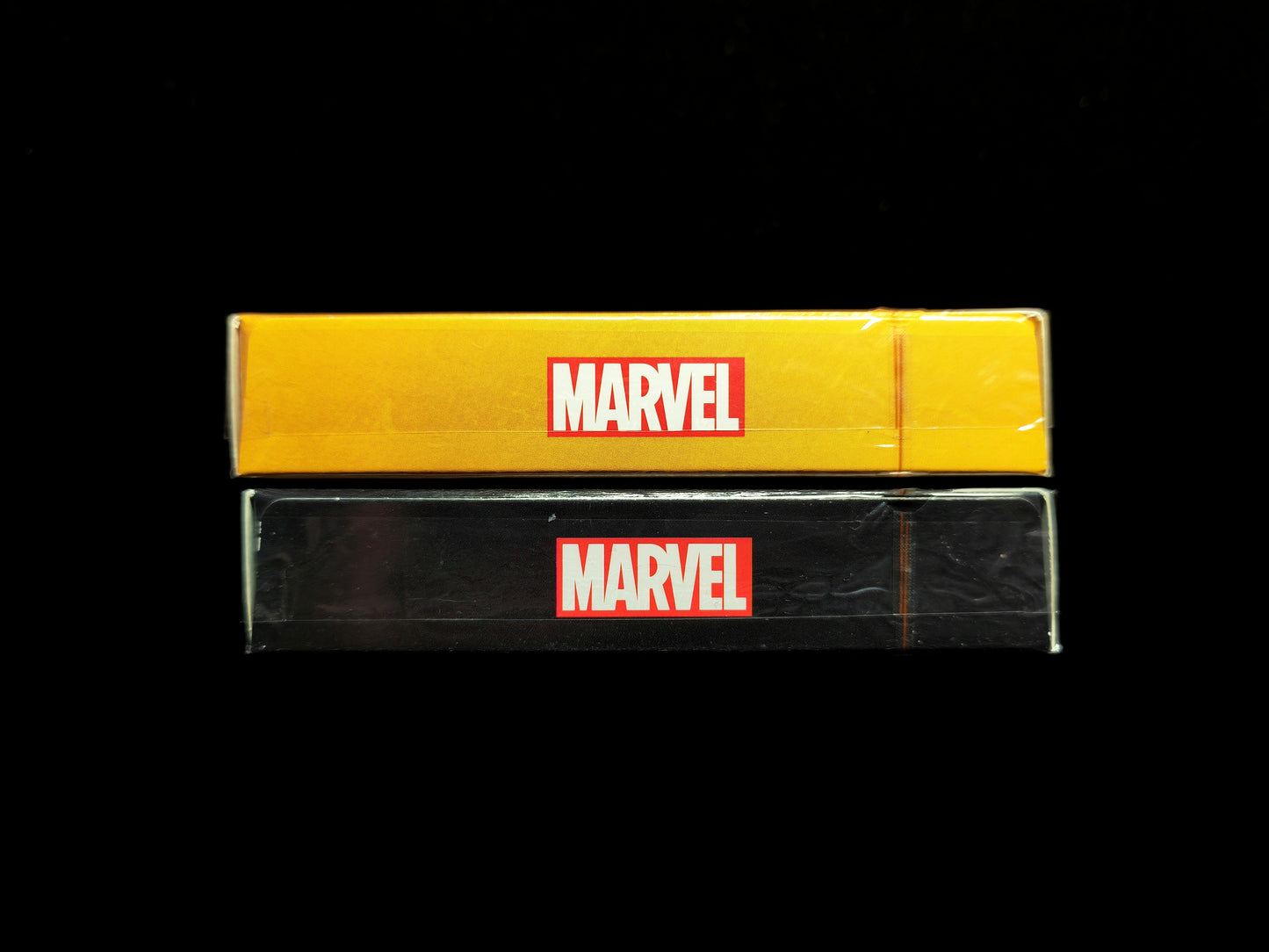 Marvel 10th V1 Set