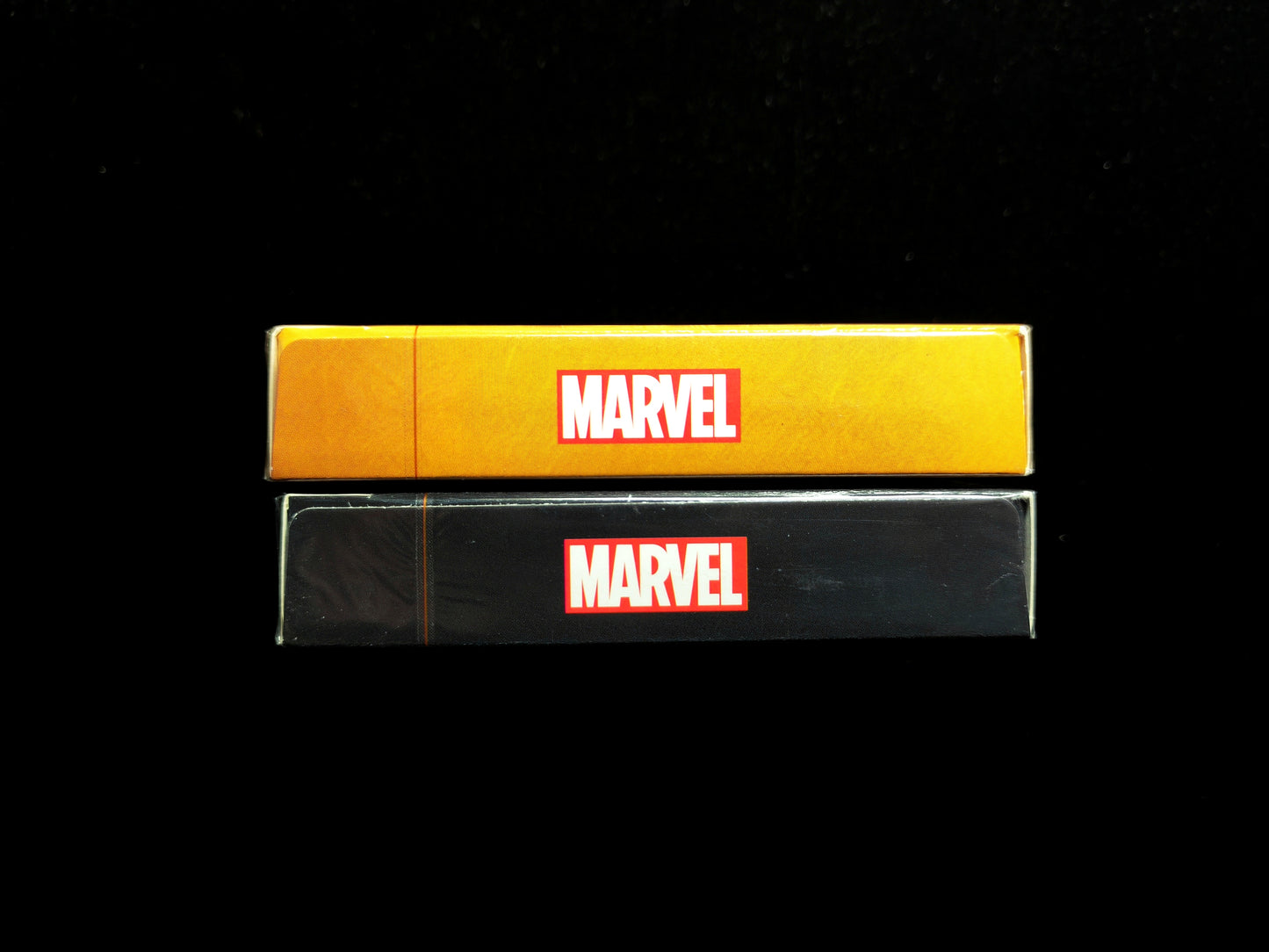 Marvel 10th V1 Set