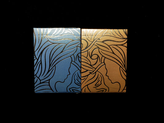 Breeze & Dust Set with Coins