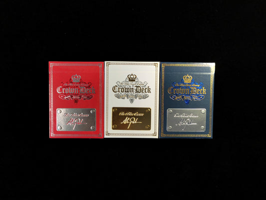 Luxury Crown Set
