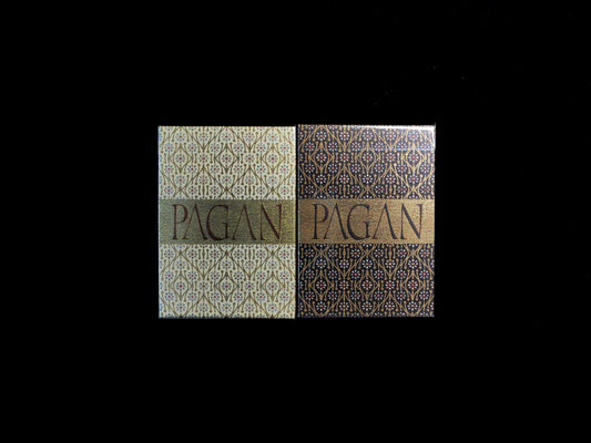 UUSI Pagan Set