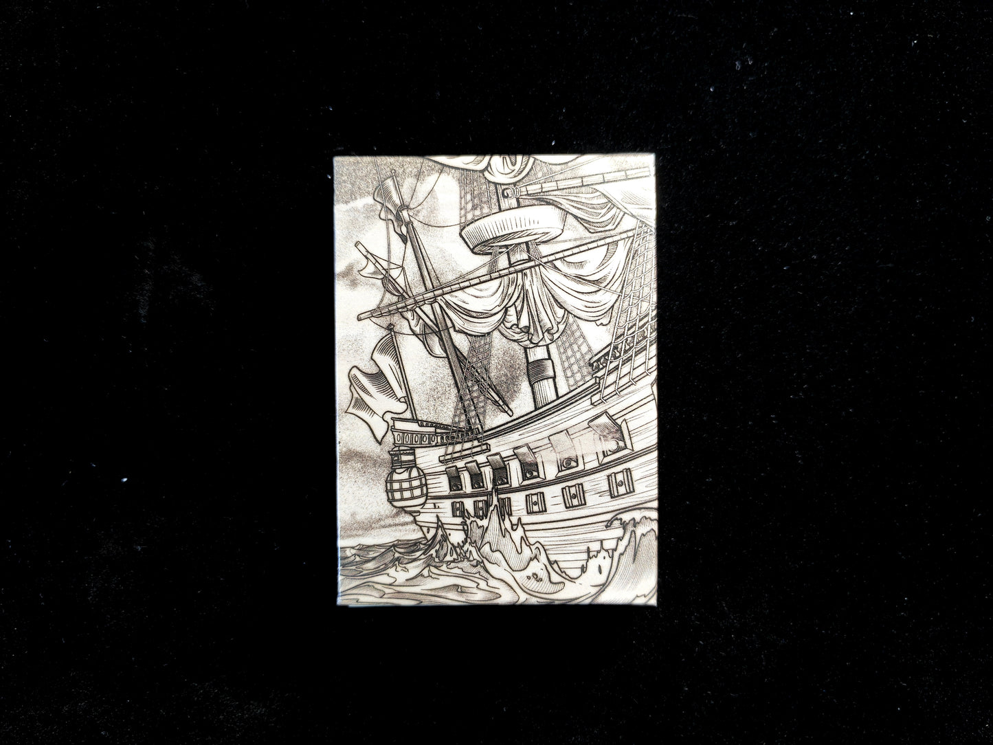 Seven Seas Master