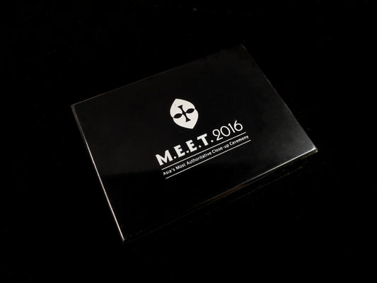Meet 2016 Set