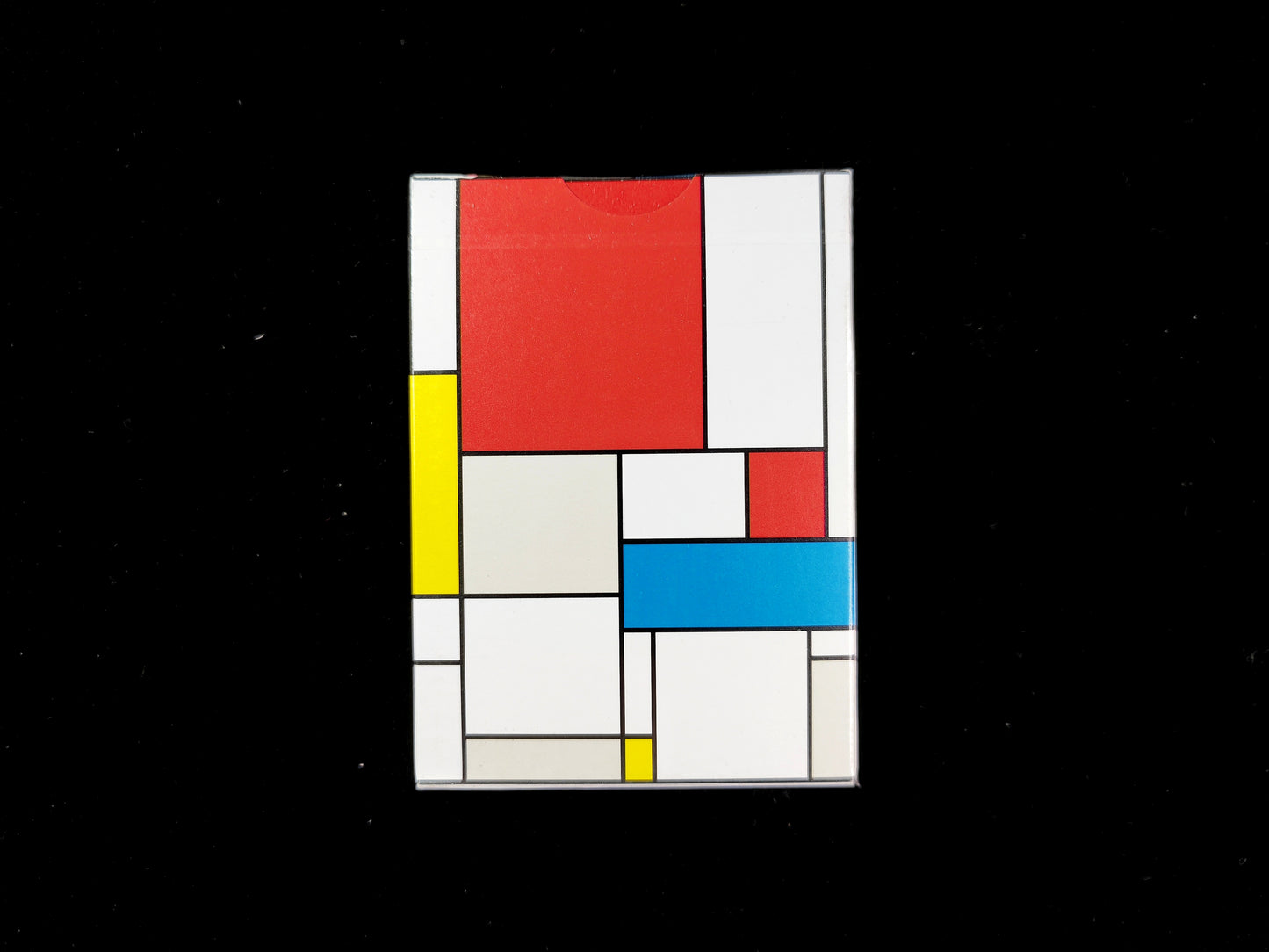 Mondrian V1
