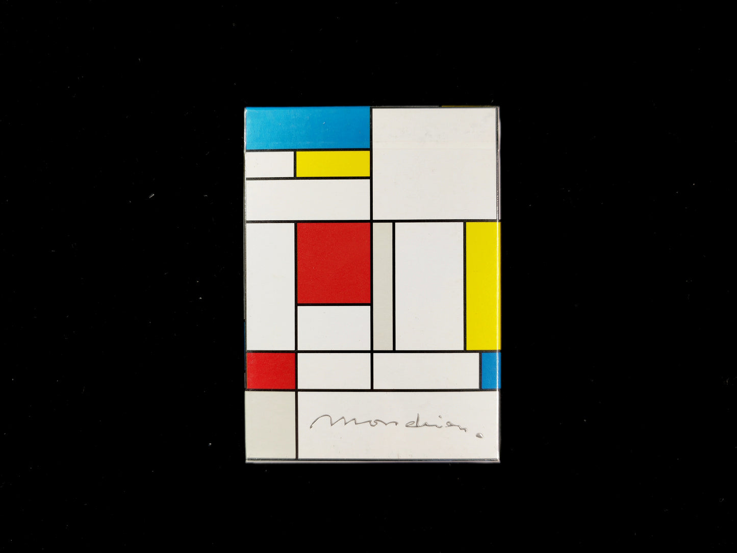 Mondrian V1