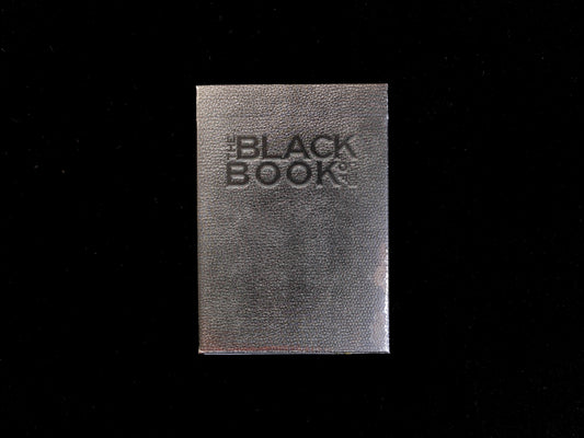 Black Book