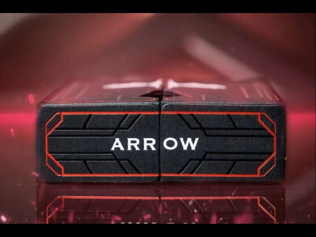 Arrow